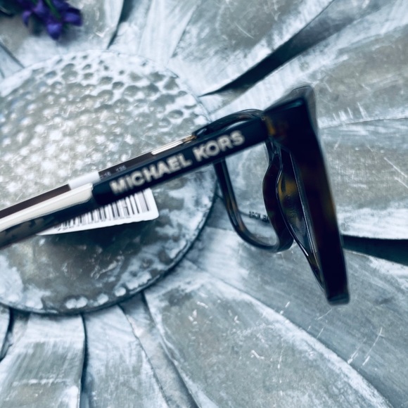 Michael Kors Eyeglass Frames - Picture 5 of 10